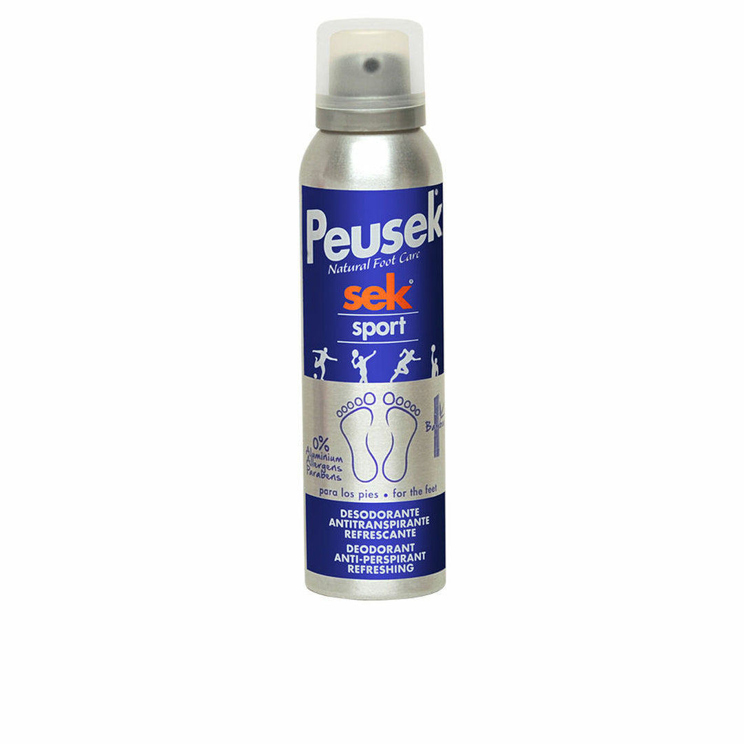 SEK SPORT Deodorantspray | Deodorantspray | 150ml