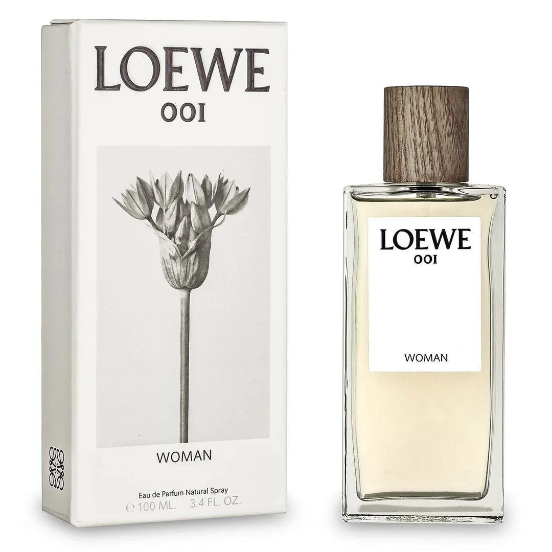 Loewe 001 EDP 50ml | Eau de Parfum