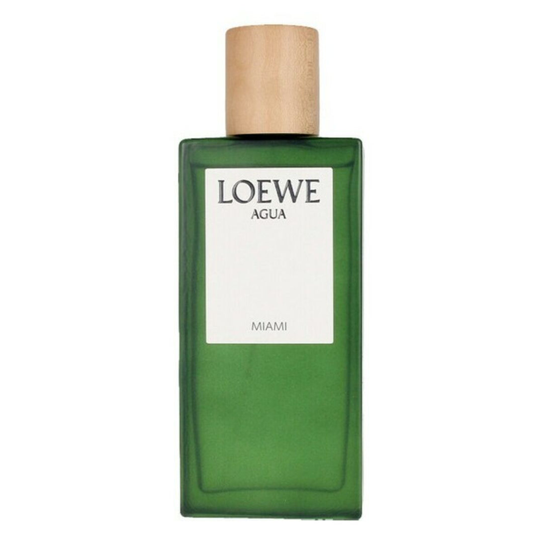 Loewe Agua Miami EDT | 100 ml | Eau de Toilette