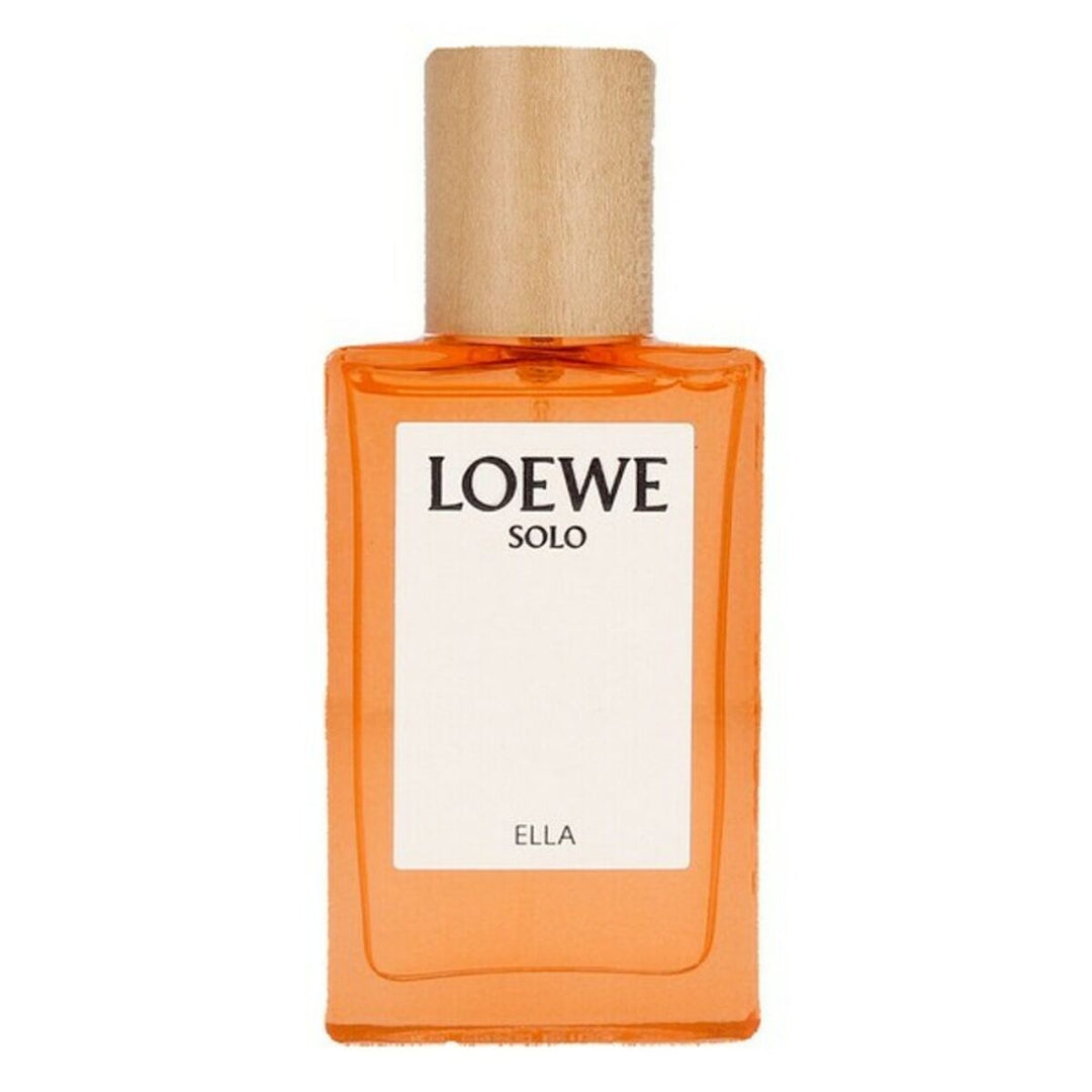 Loewe Solo Ella 30ml | Eau de Parfum