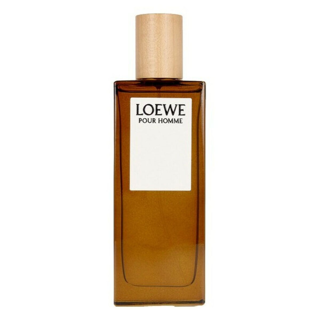 Loewe Pour Homme EDT | 50 ml | Eau de Toilette