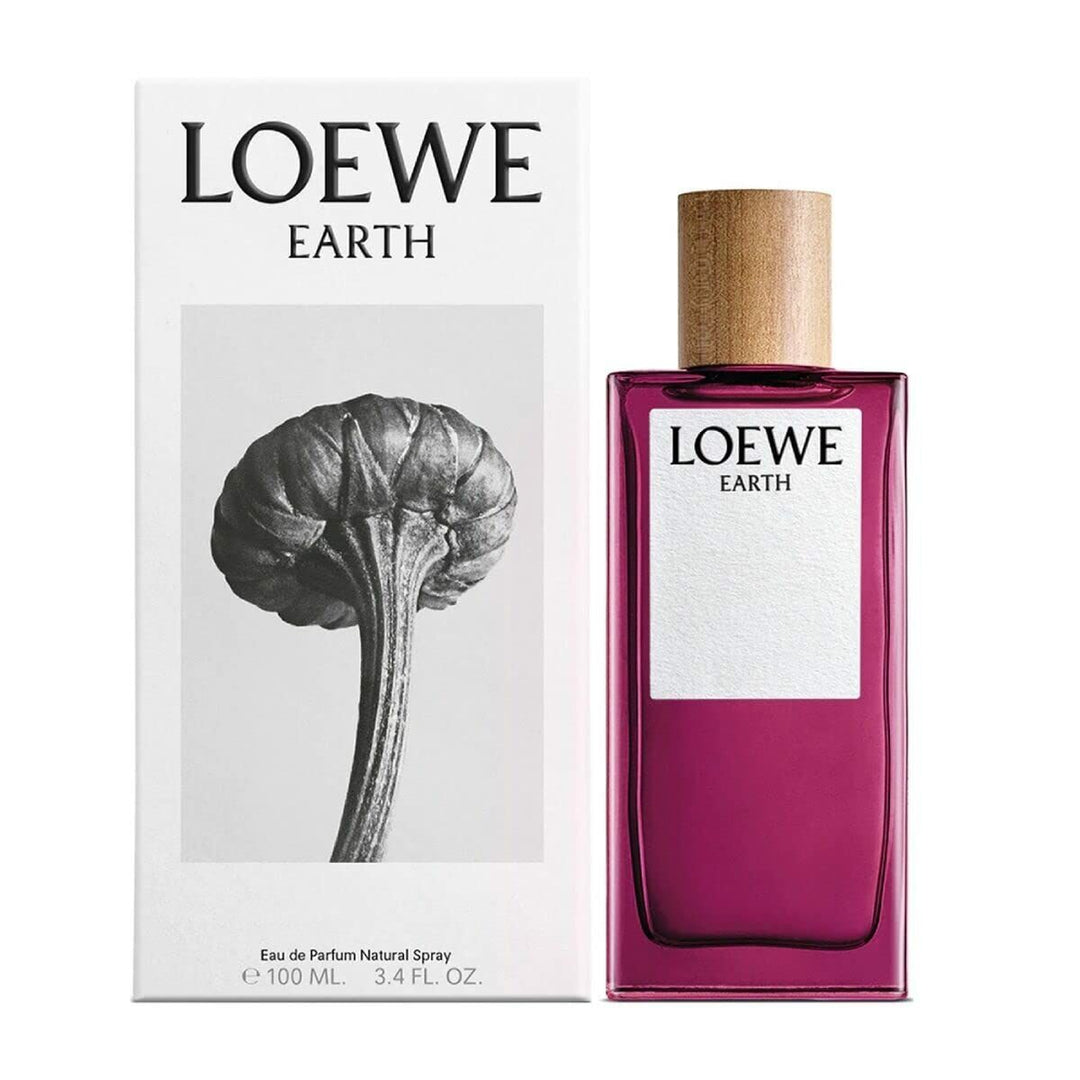 Loewe Earth | Eau de Parfum