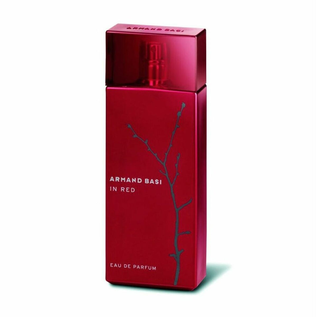 Armand Basi In Red | Eau de Parfum | 100 ml