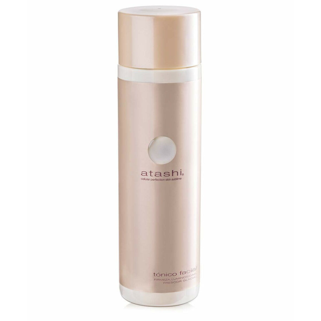 Atashi Cellular Perfection Toner | Ansiktstoner | 250 ml