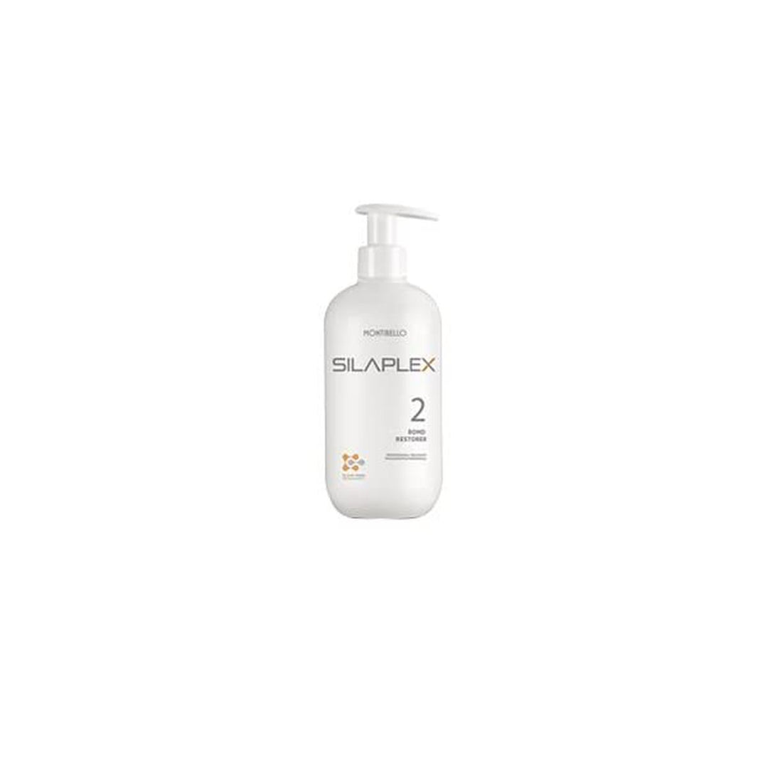 Reparerande hårbehandling Montibello Silaplex 2 500 ml