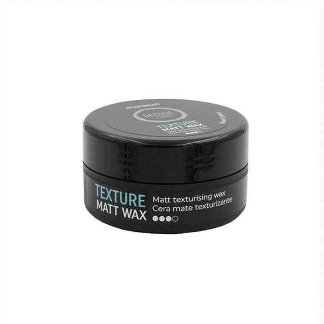 Montibello Vax Decode Texture Men Matt | Vax | 90 ml