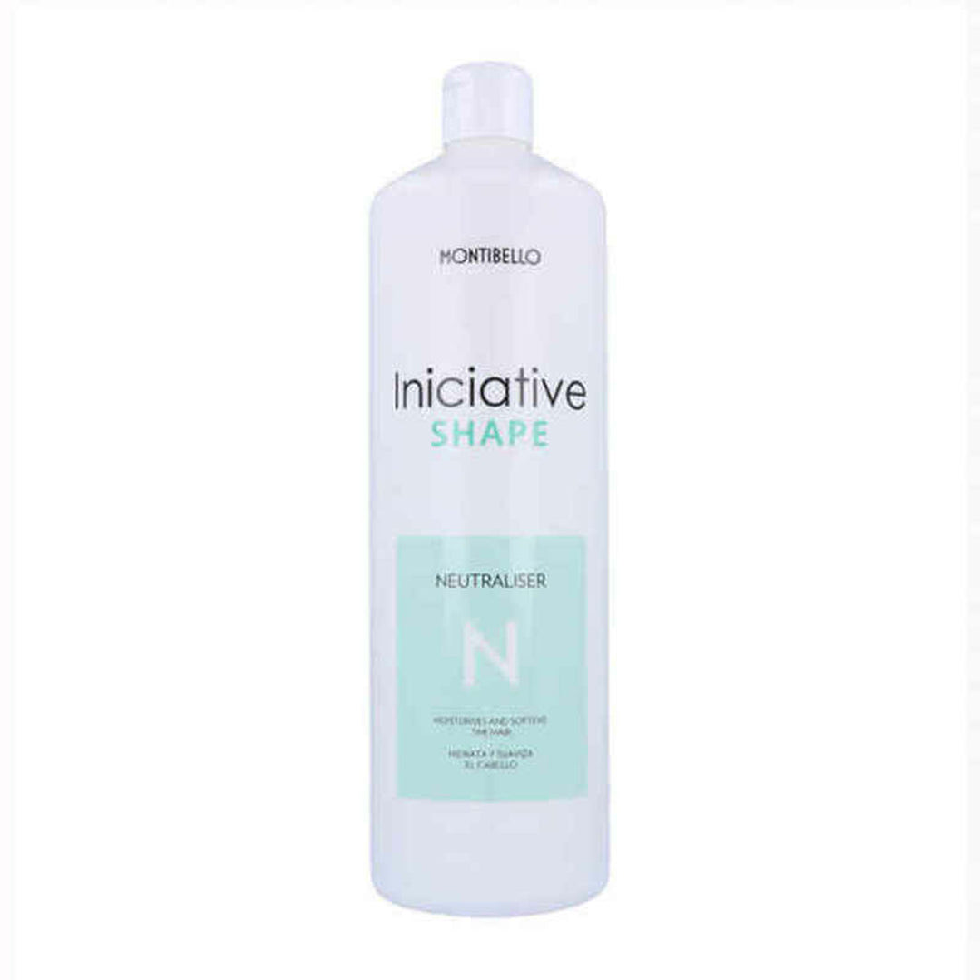 Stylingkräm Iniciative Shape Neutralizante Montibello Iniciative Shape Neutralis (1000 ml)