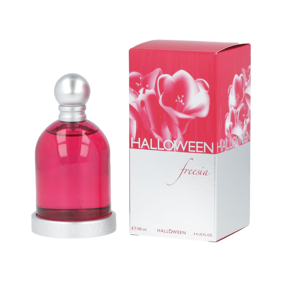 Jesus Del Pozo Halloween Freesia 100ml | EDT