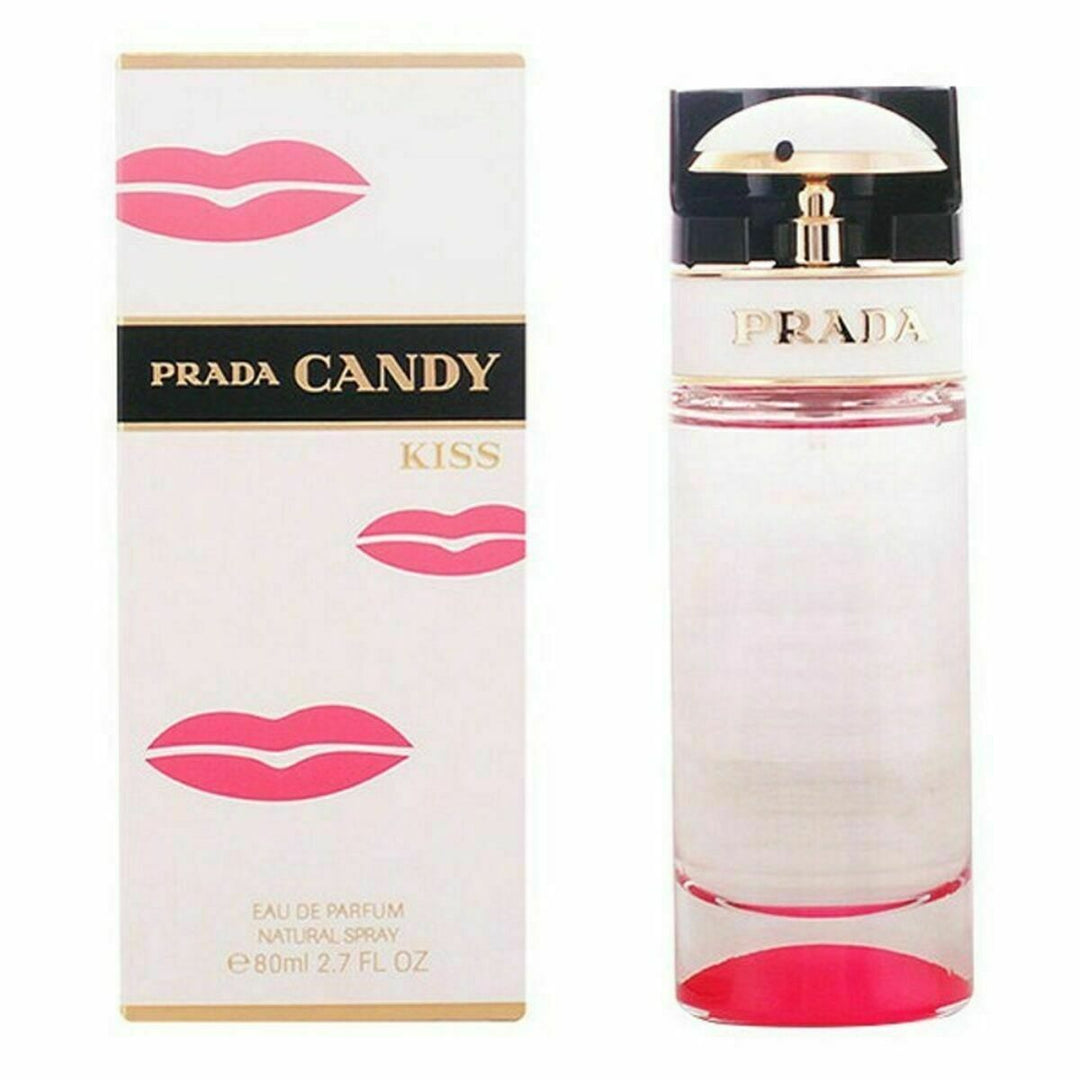 Prada Candy Kiss 80ml | Eau de Parfum