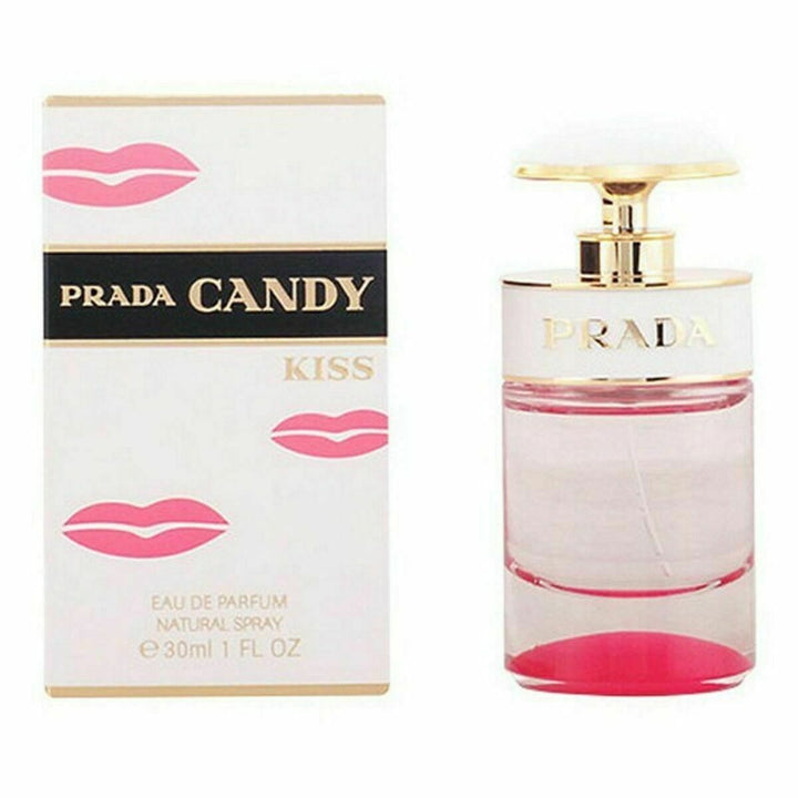 Prada Candy Kiss 80ml | Eau de Parfum