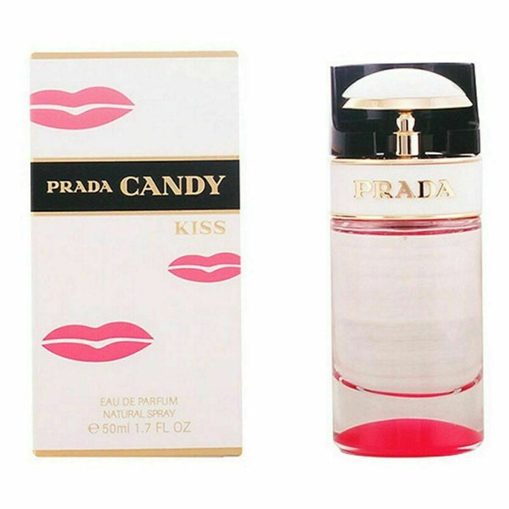 Prada Candy Kiss 80ml | Eau de Parfum