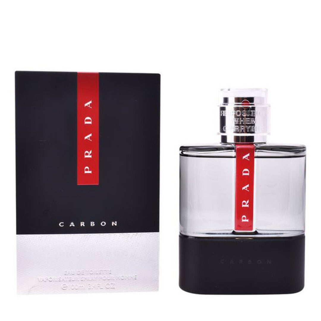 Prada Luna Rossa Carbon | EDT 50 ml