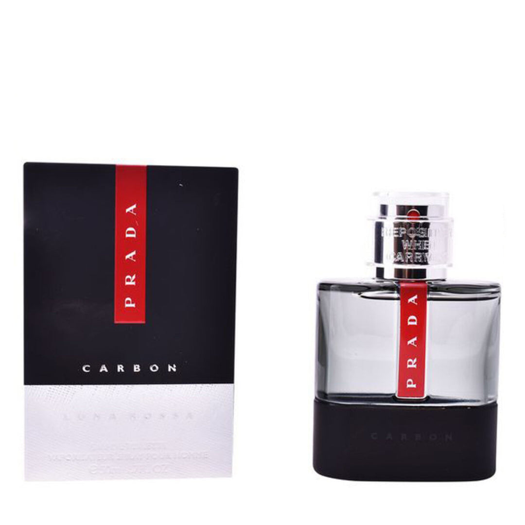 Prada Luna Rossa Carbon | EDT 50 ml