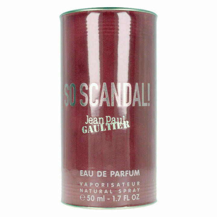 Jean Paul Gaultier So Scandal! 50 ml | Eau de Parfum