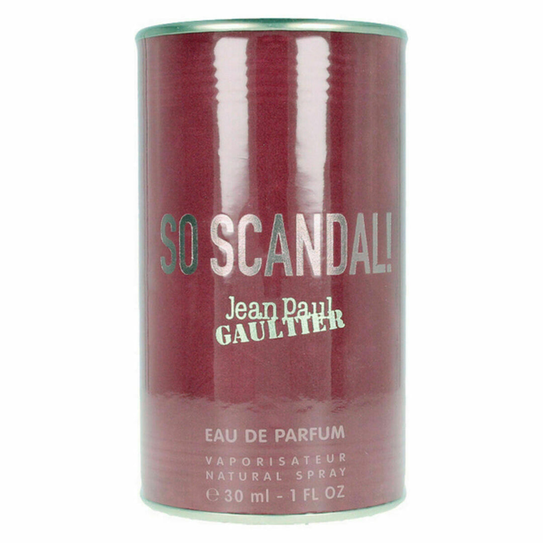 Jean Paul Gaultier So Scandal! 50 ml | Eau de Parfum