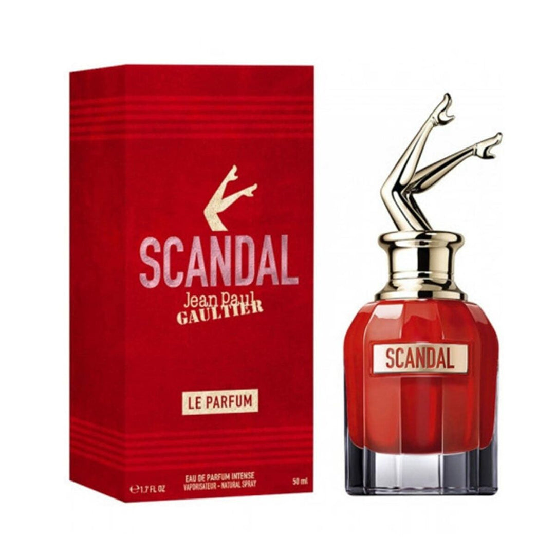 Jean Paul Gaultier Scandal Le Parfum | Eau de Parfum 50 ml