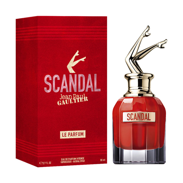 Jean Paul Gaultier Scandal Le Parfum 80ml | Eau de Parfum