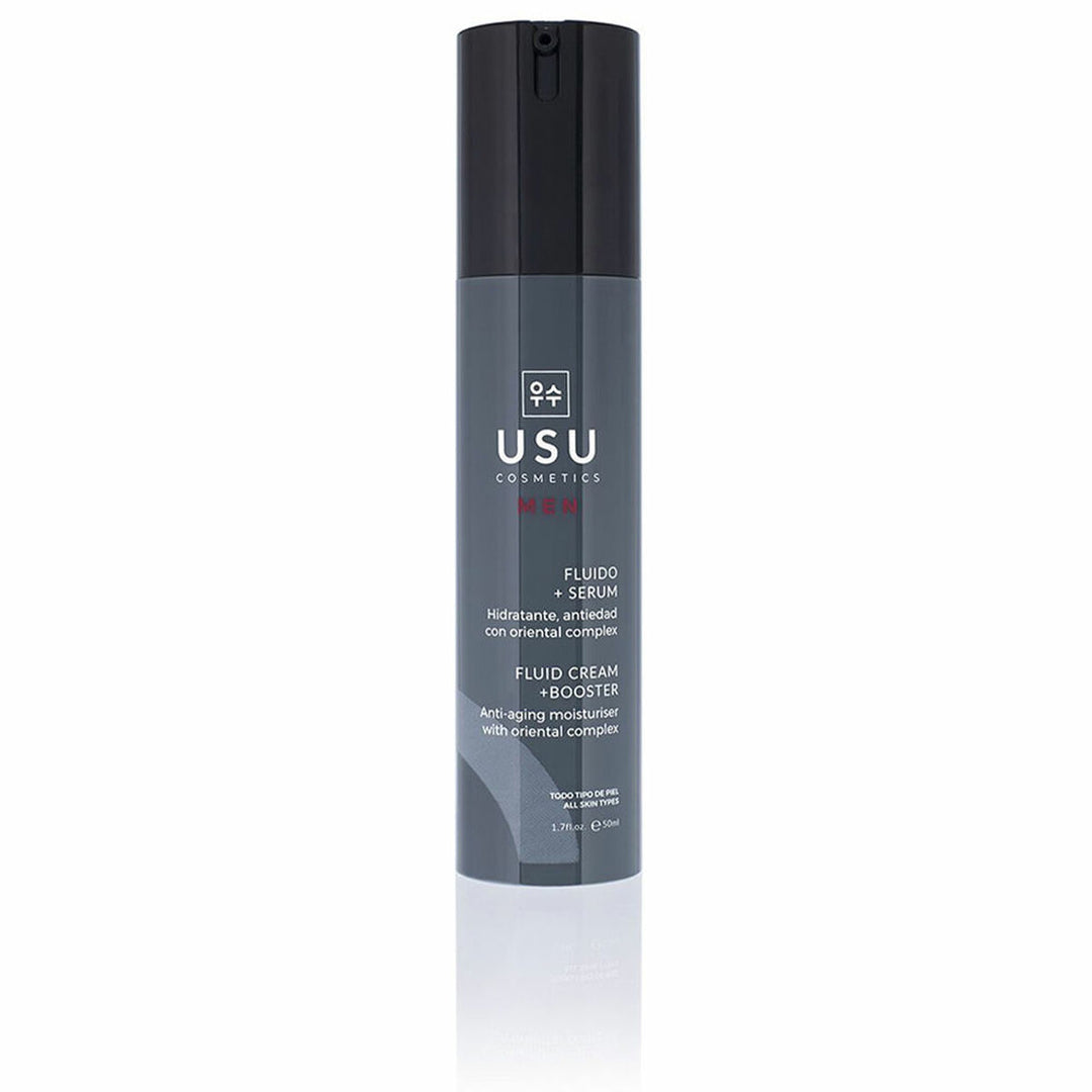 Ansiktsserum USU Cosmetics Men 50 ml