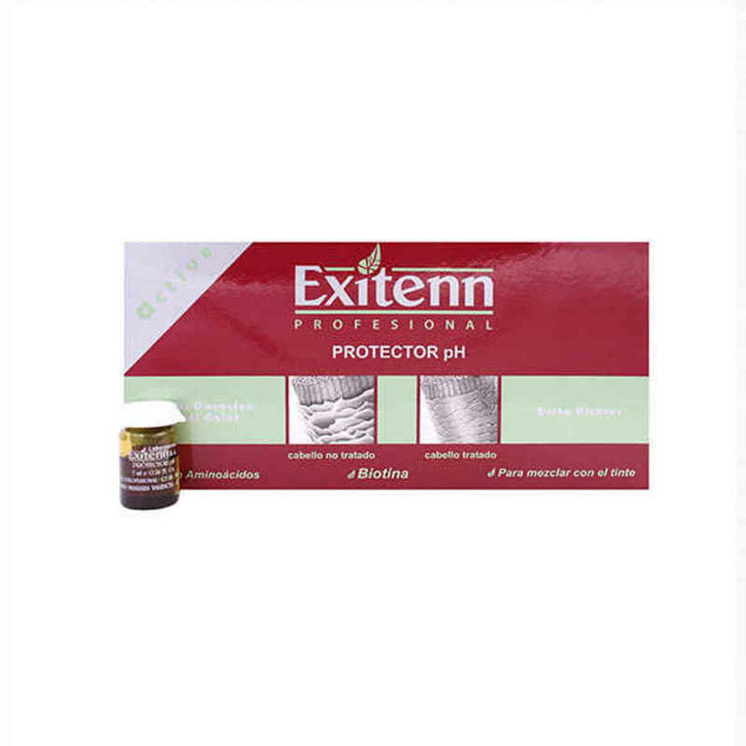 Exitenn Protector Ph | Ampuller | 60 ml