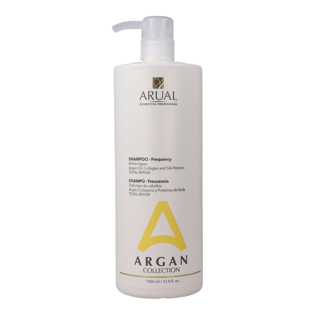 Schampo Arual Argan Collection 1 L