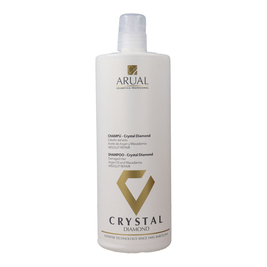 Schampo Arual Crystal Diamond 1 L