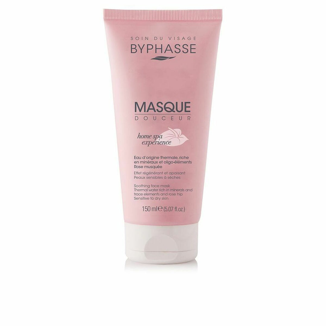 Byphasse  Soothing Face Mask | Ansiktskräm | 150 ml