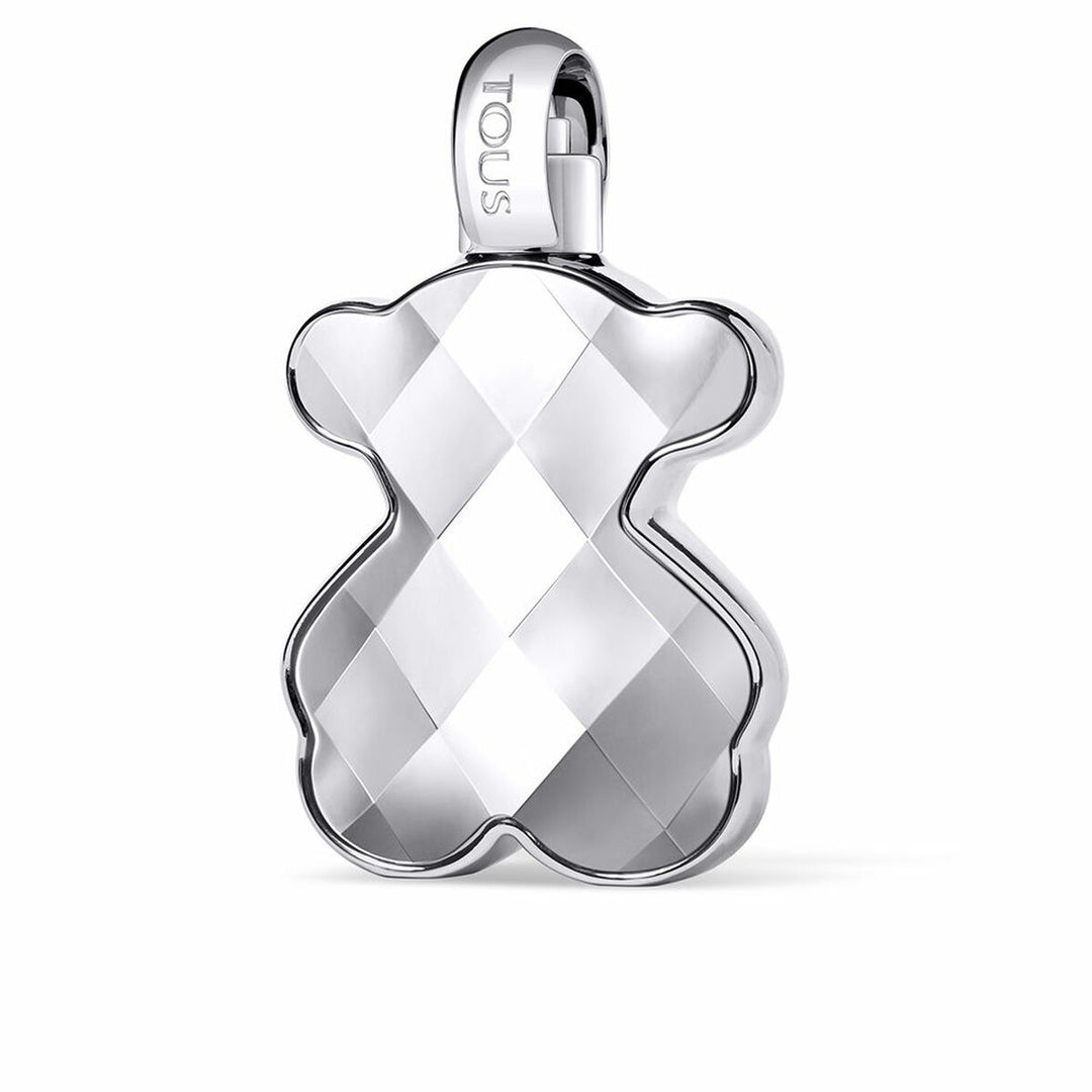 Tous LoveMe The Silver EDP | 90 ml | Eau de Parfum