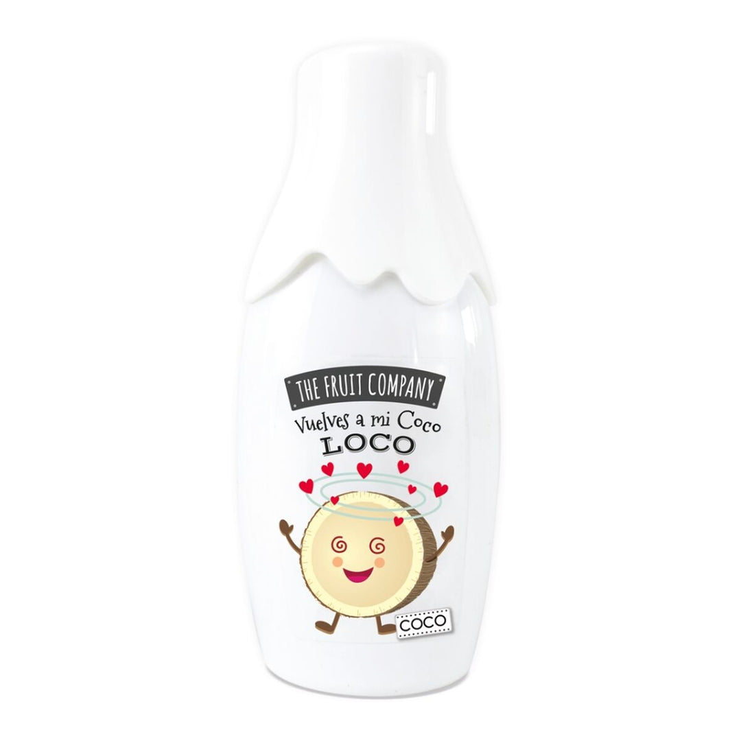 The Fruit Company Vuelves a mi Coco Loco 40ml | EDT