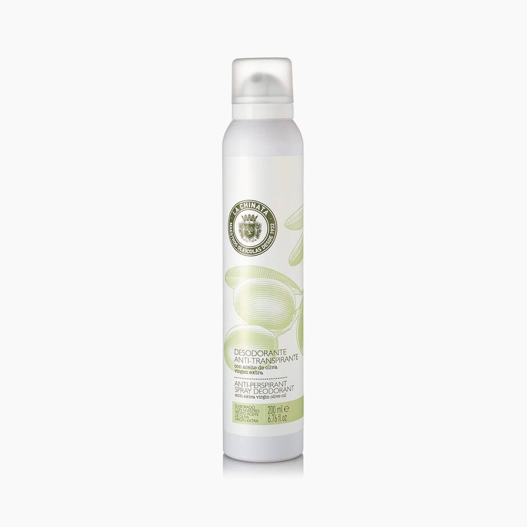 La Chinata Deodorantspray | Deodorant | 200 ml