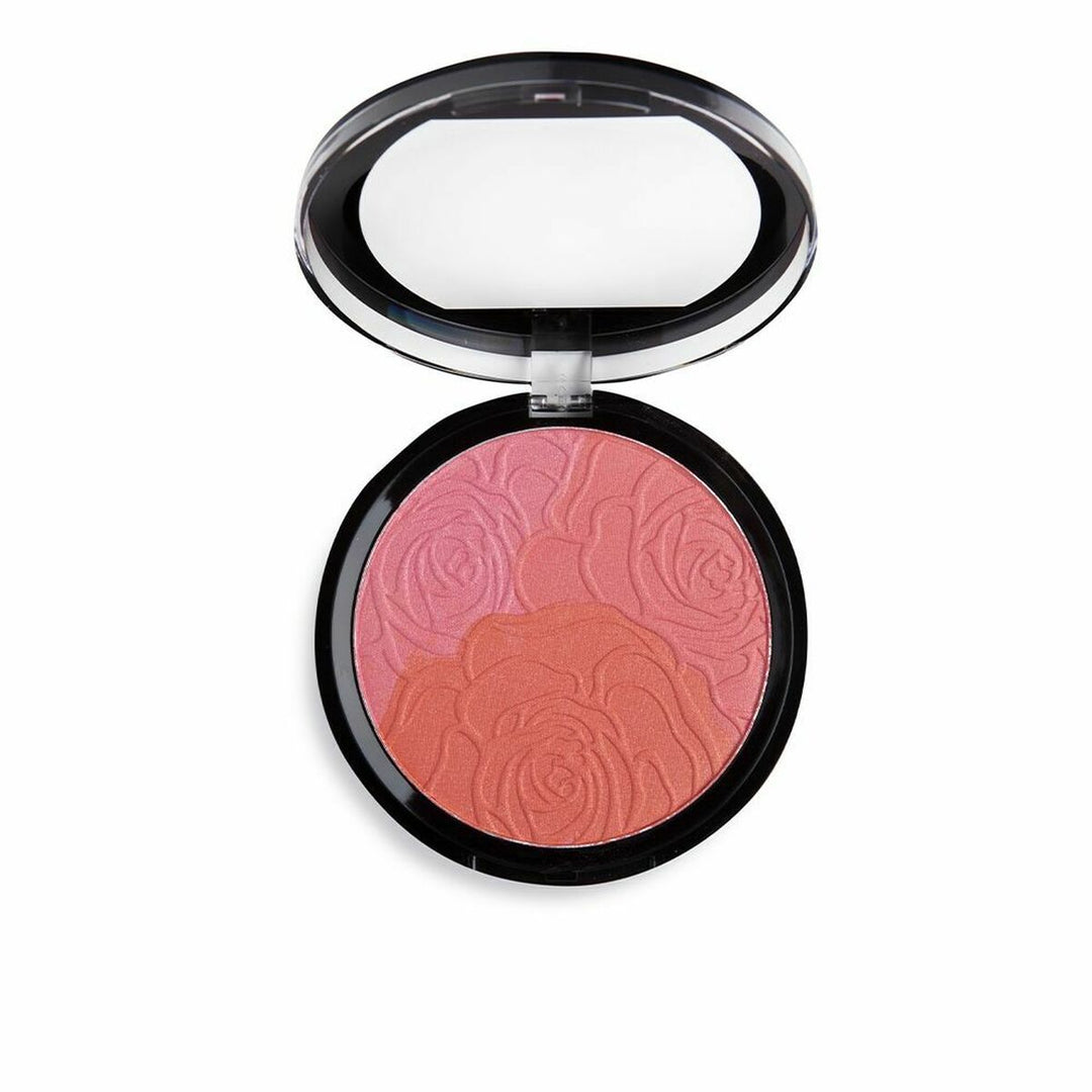 Rouge Magic Studio Rose Blush | Smink | 3 x Rouge