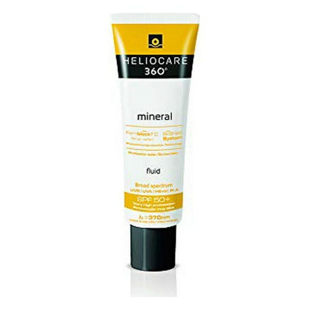 Heliocare 360º Mineral SPF 50 | Ansiktskräm | 50 ml