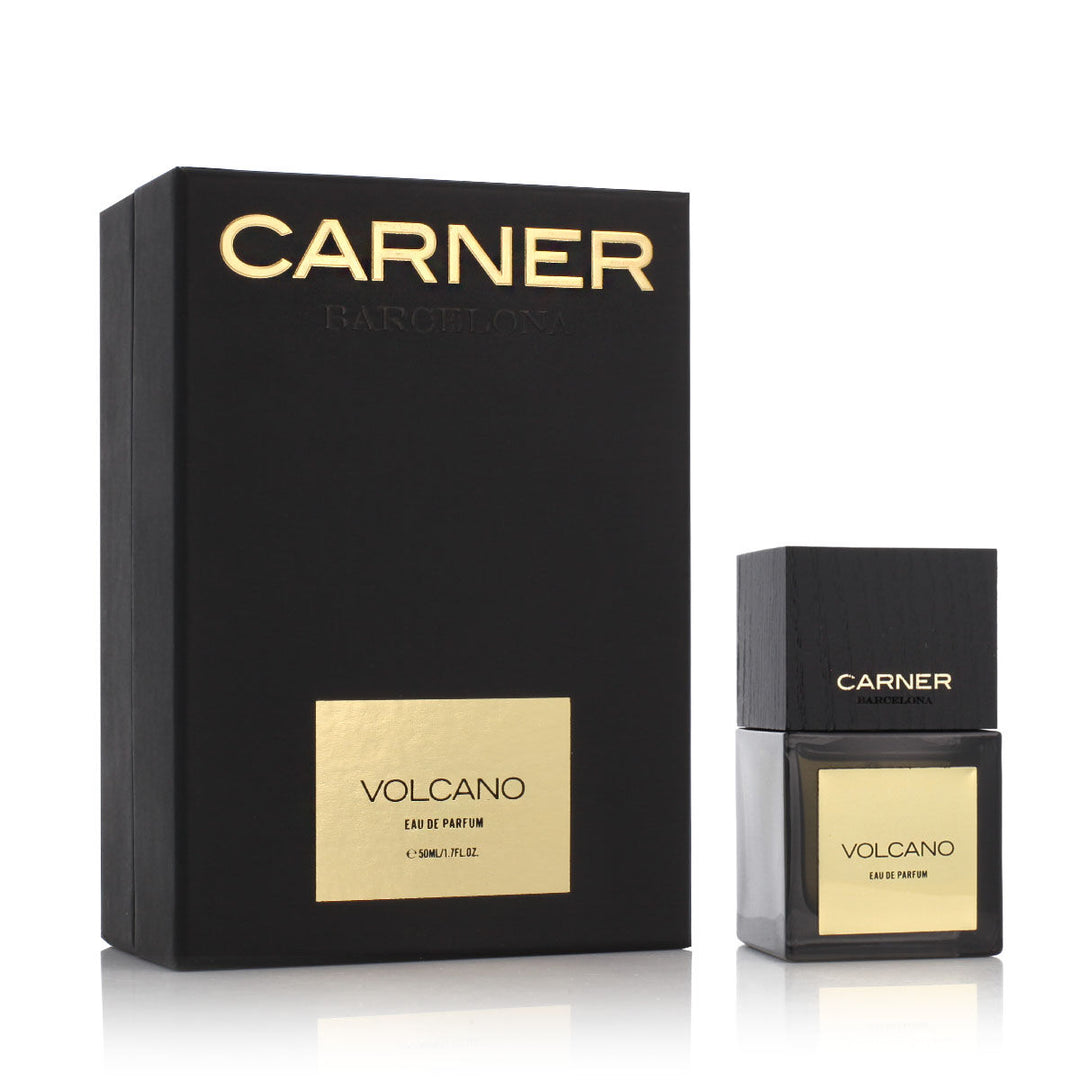 Carner Barcelona Volcano 50ml | Eau de Parfum