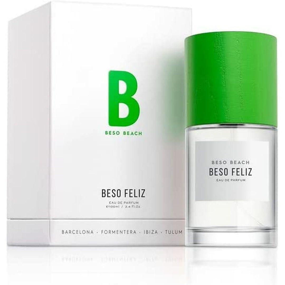 Beso Beach Beso Feliz | 100ml | Eau de Parfum