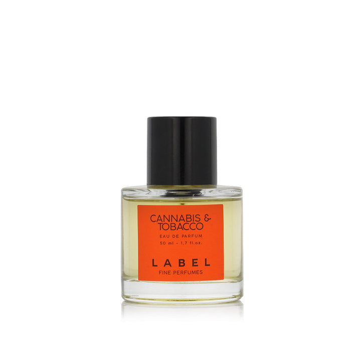 Label Can... & Tobacco | 50ml | Eau de Parfum