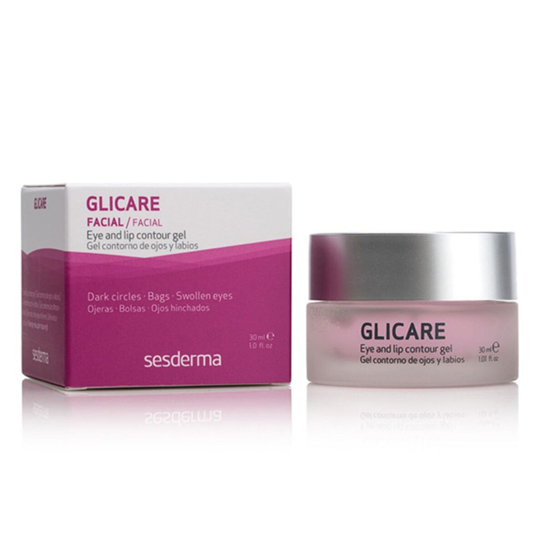 Ögonkontur Glicare Sesderma (30 ml)