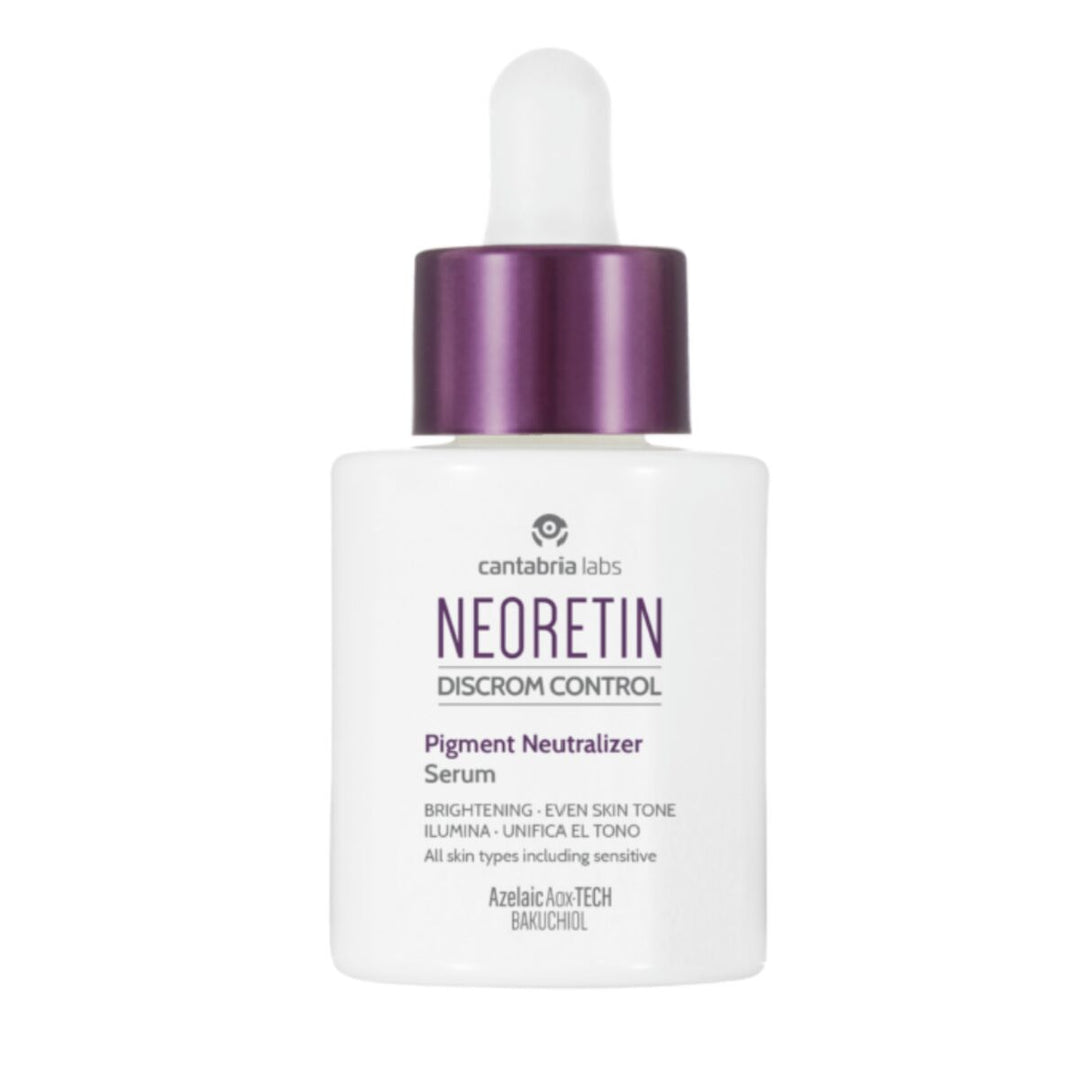 Ansiktsserum Neoretin Pigment Neutralizer 30 ml