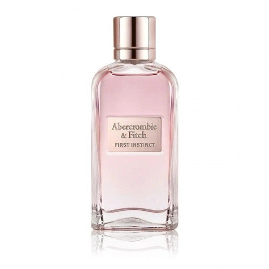 First Instinct Abercrombie & Fitch Eau de Parfum | 100ml