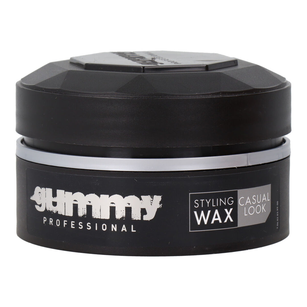 Gummy Casual Look Hair Wax | Hårvax | 150 ml