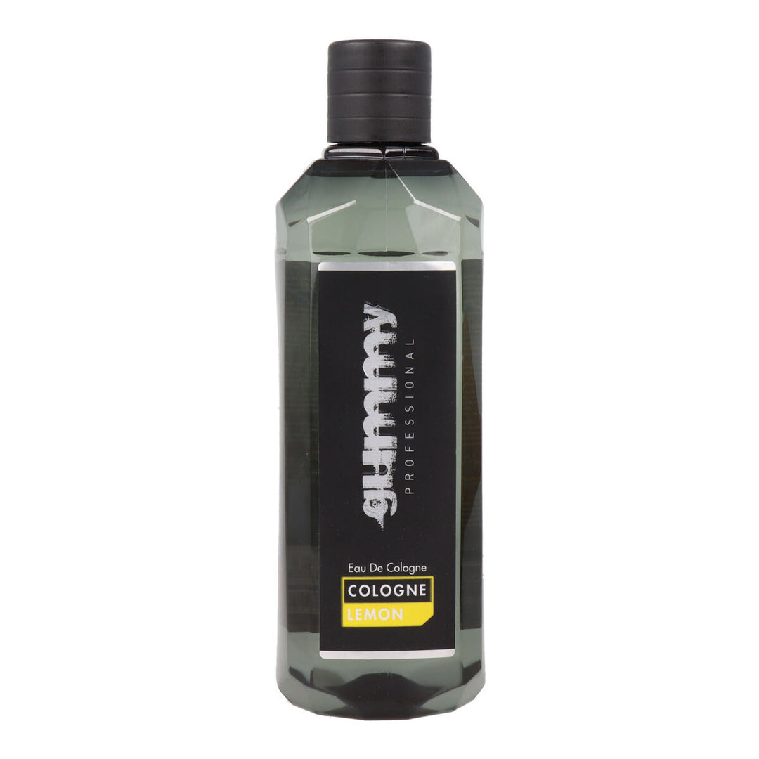 Parfym Gummy Barber Lemon 500 ml | Kroppsvård | 500 ml