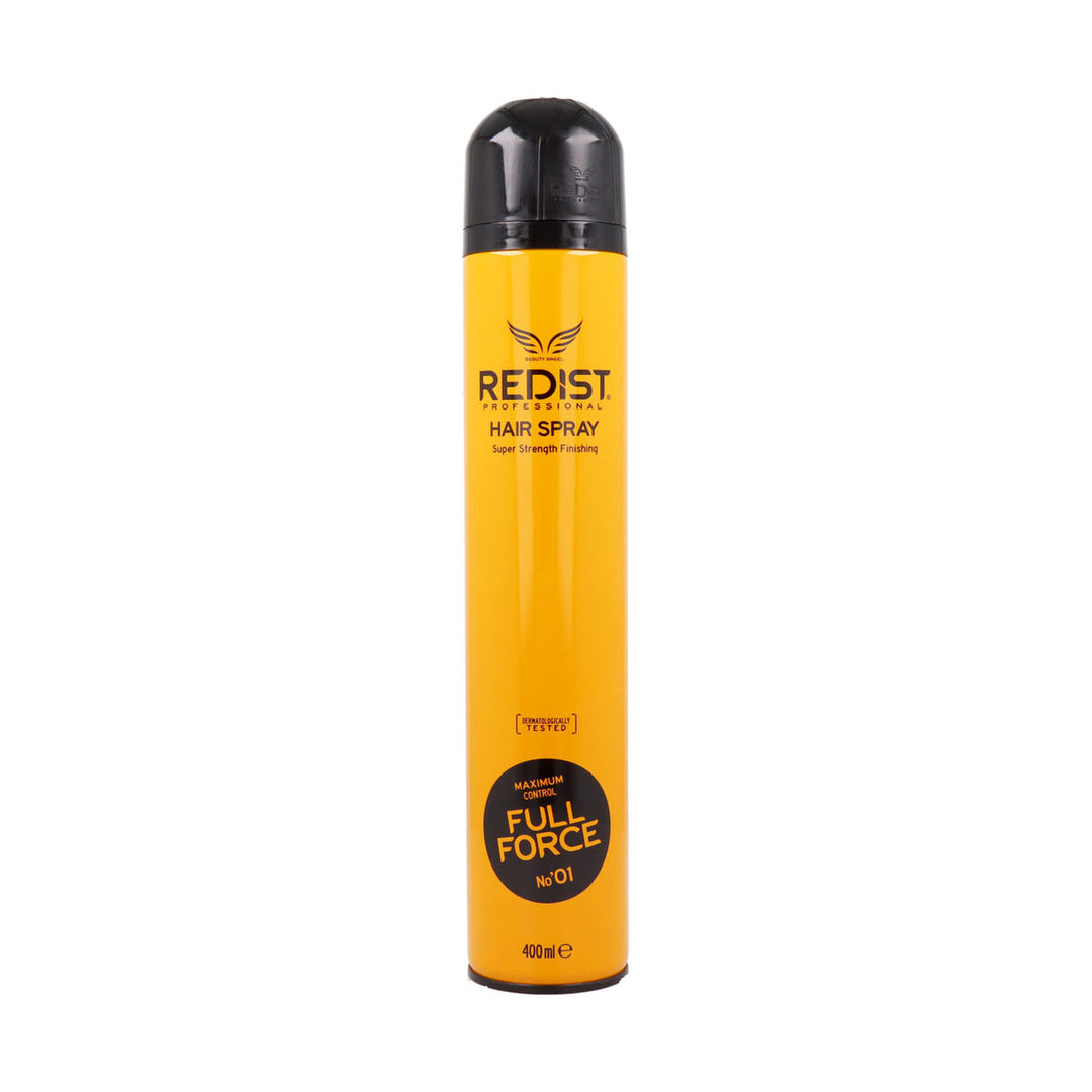 Redist Styling Spray Full Force | Hälsa och skönhet | 400 ml