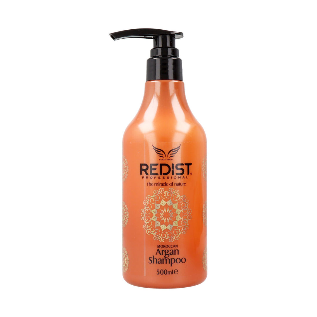 Schampo Redist Moroccan 500 ml Argan