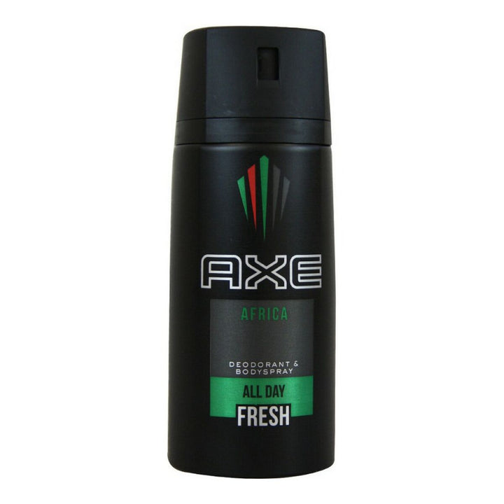 Axe Africa Deodorantspray | Deodorant | 150ml