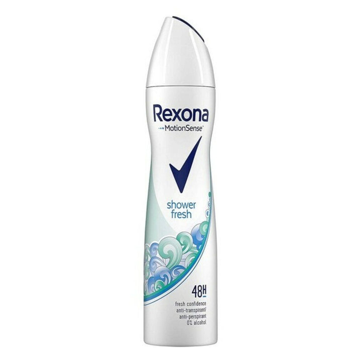 Rexona Fräsch Deodorant Shower Fresh | Deodorant | 200 ml