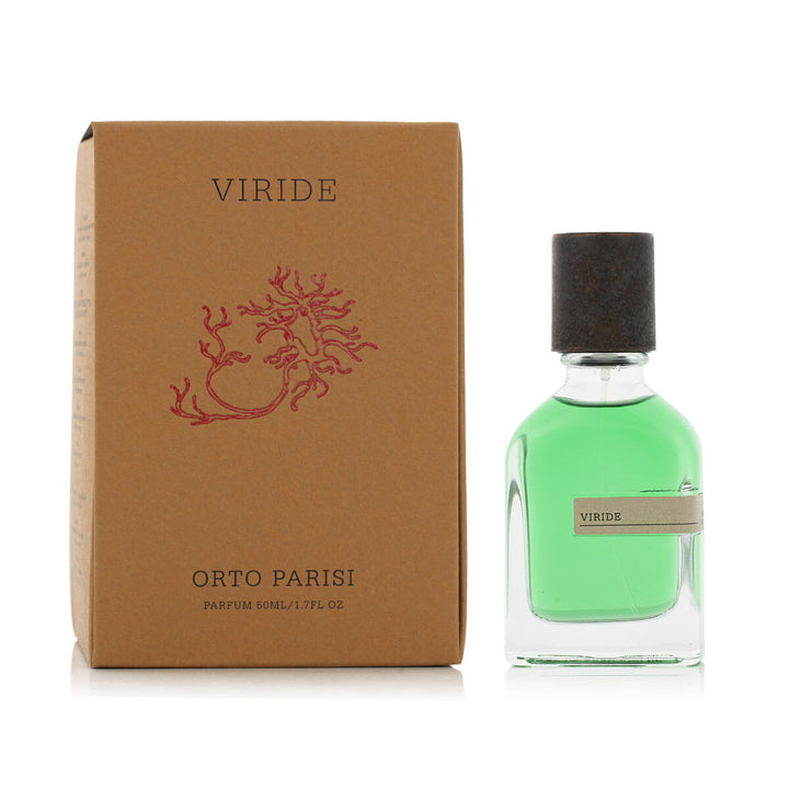 Orto Parisi Viride 50ml | Eau de Parfum