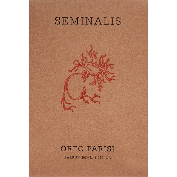 Orto Parisi Seminalis 50ml | Eau de parfum