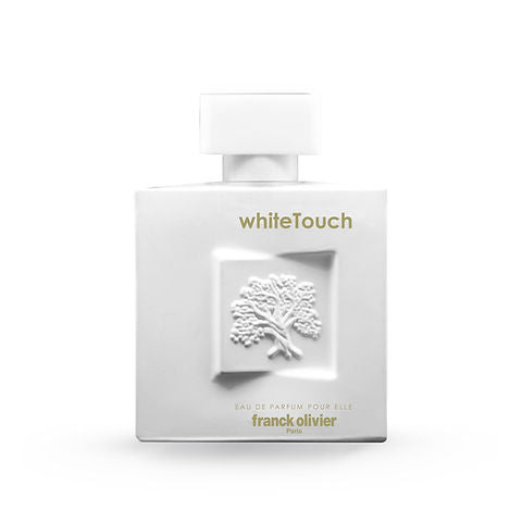 Franck Olivier White Touch 100ml | Eau de Parfum