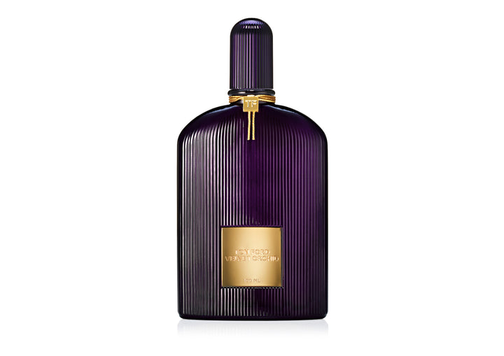 Tom Ford EDP Velvet Orchid 100 ml - A luxurious and floral fragrance by Tom Ford, presented in a generous 100 ml bottle.