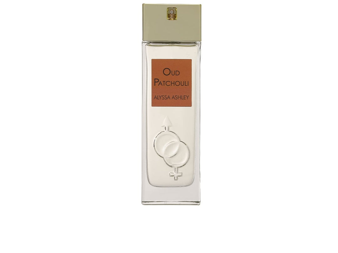 Alyssa Ashley Oud Patchouli 100ml | Eau de Parfum