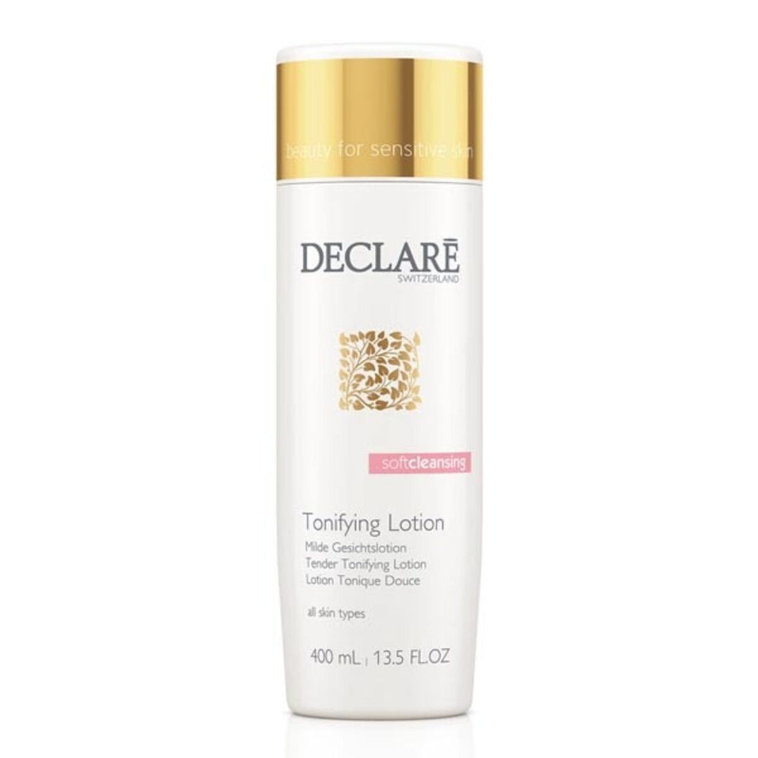 Declaré Soft Cleansing Toner 516 | Ansiktstoner | 200 ml