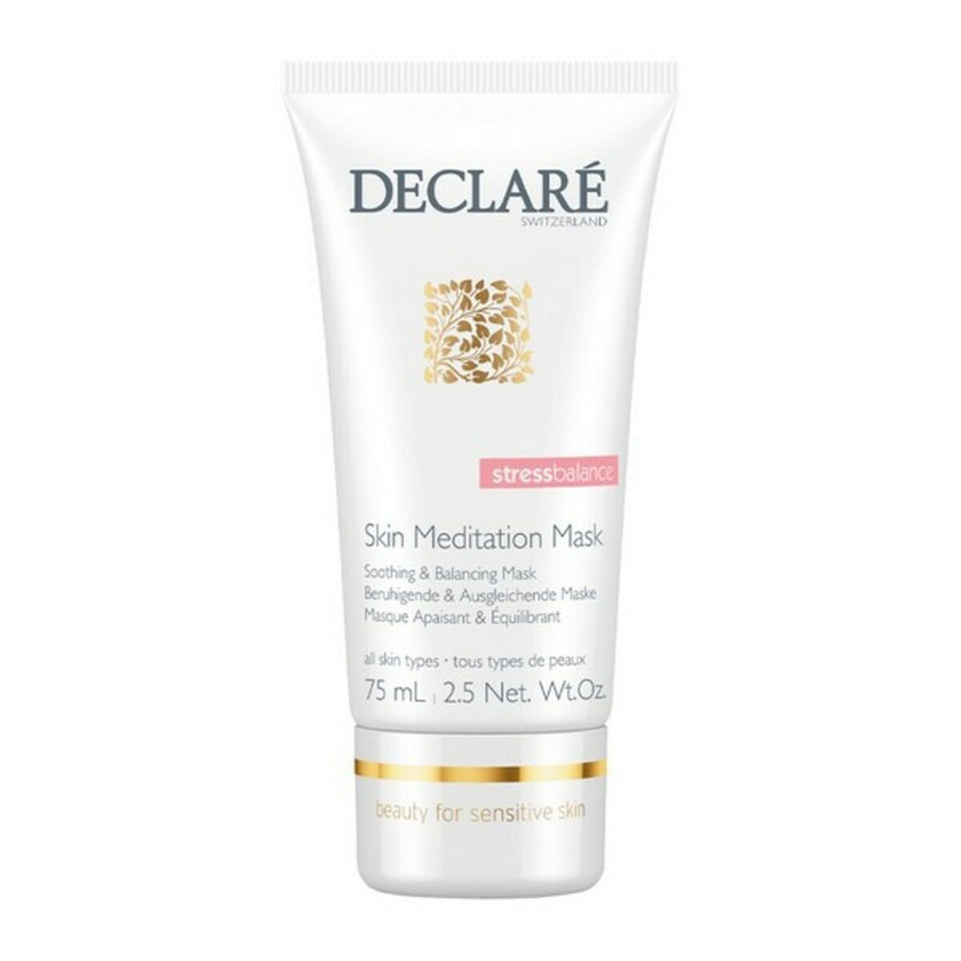 Declaré Stress Balance Facial Mask | Ansiktskräm | 75 ml